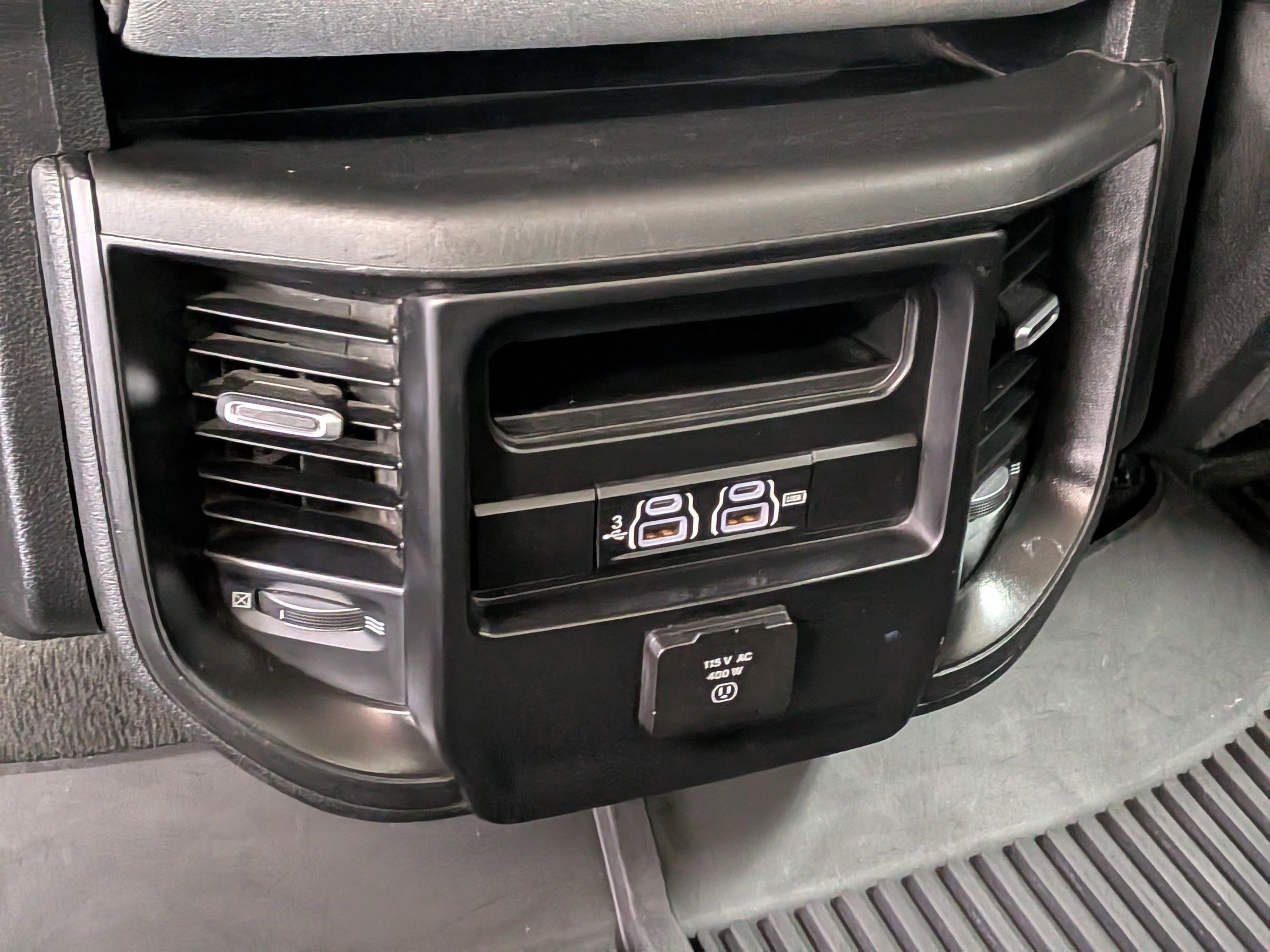 Used 2020 RAM 1500 Big Horn image 28