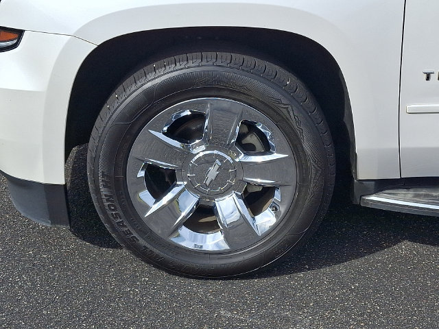 Used 2017 Chevrolet Tahoe Premier AWD/4WD image 8