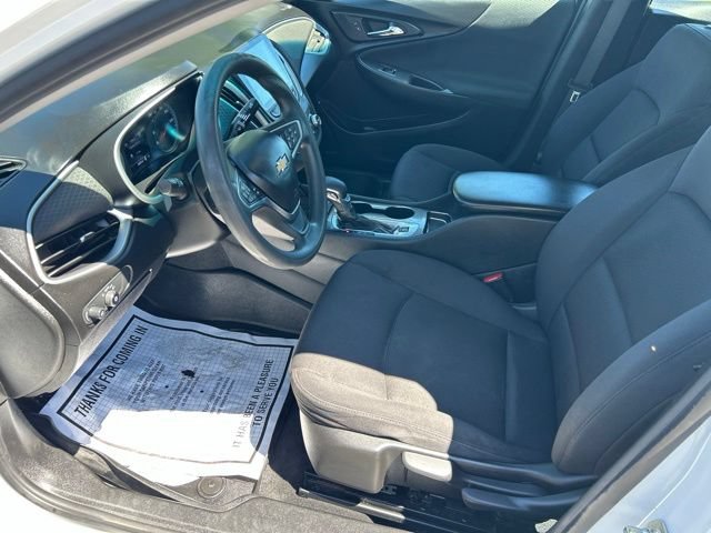 Used 2023 Chevrolet Malibu LS w/ LPO, Floor Liner Package FWD image 11