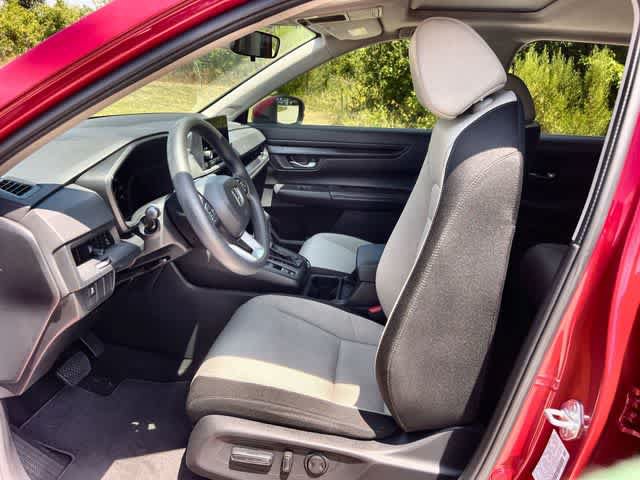 Certified 2024 Honda CR-V EX image 11