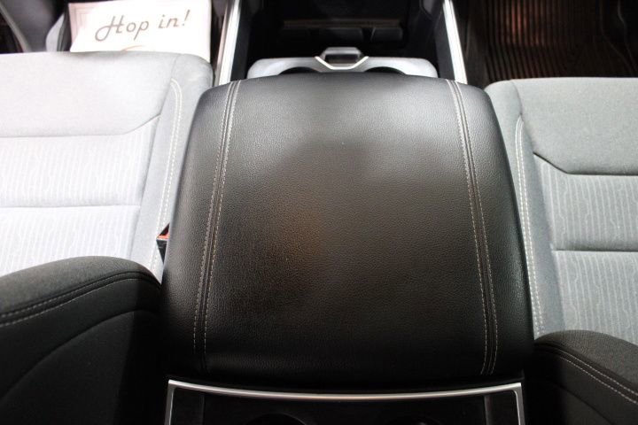 Used 2022 RAM 1500 Big Horn image 34