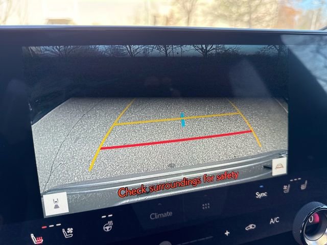 Used 2024 Lexus NX 350 AWD image 17