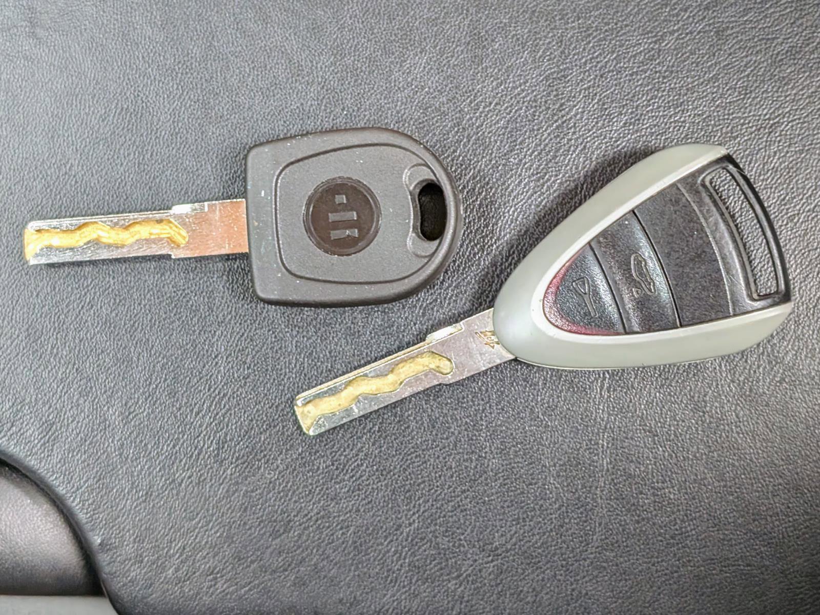 Used 2008 Porsche 911 Carrera S RWD image 40