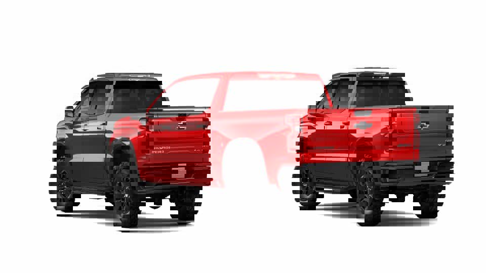 New 2026 Chevrolet Silverado 1500 ZR2 image 52