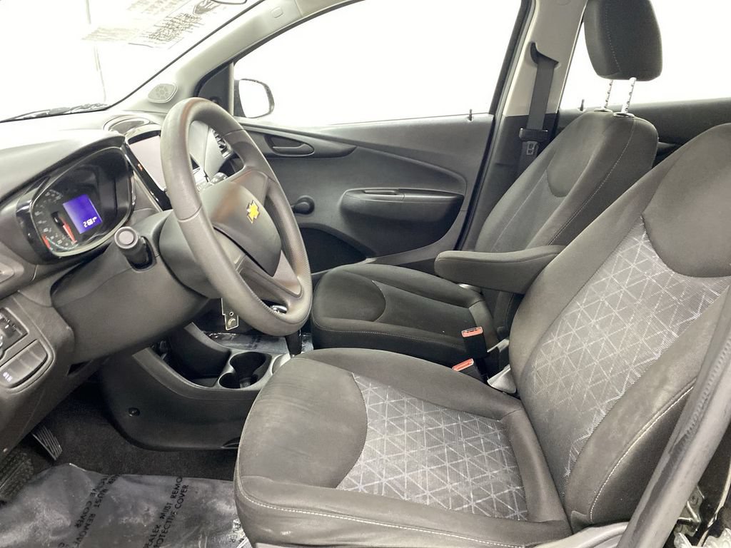 Used 2020 Chevrolet Spark LS FWD image 11