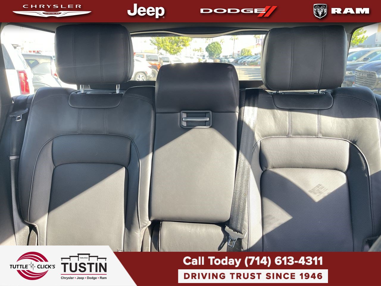 Used 2018 Land Rover Range Rover Supercharged AWD/4WD image 5
