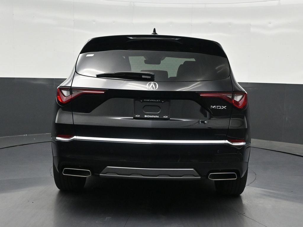 Used 2026 Acura MDX w/ Technology Package FWD image 4