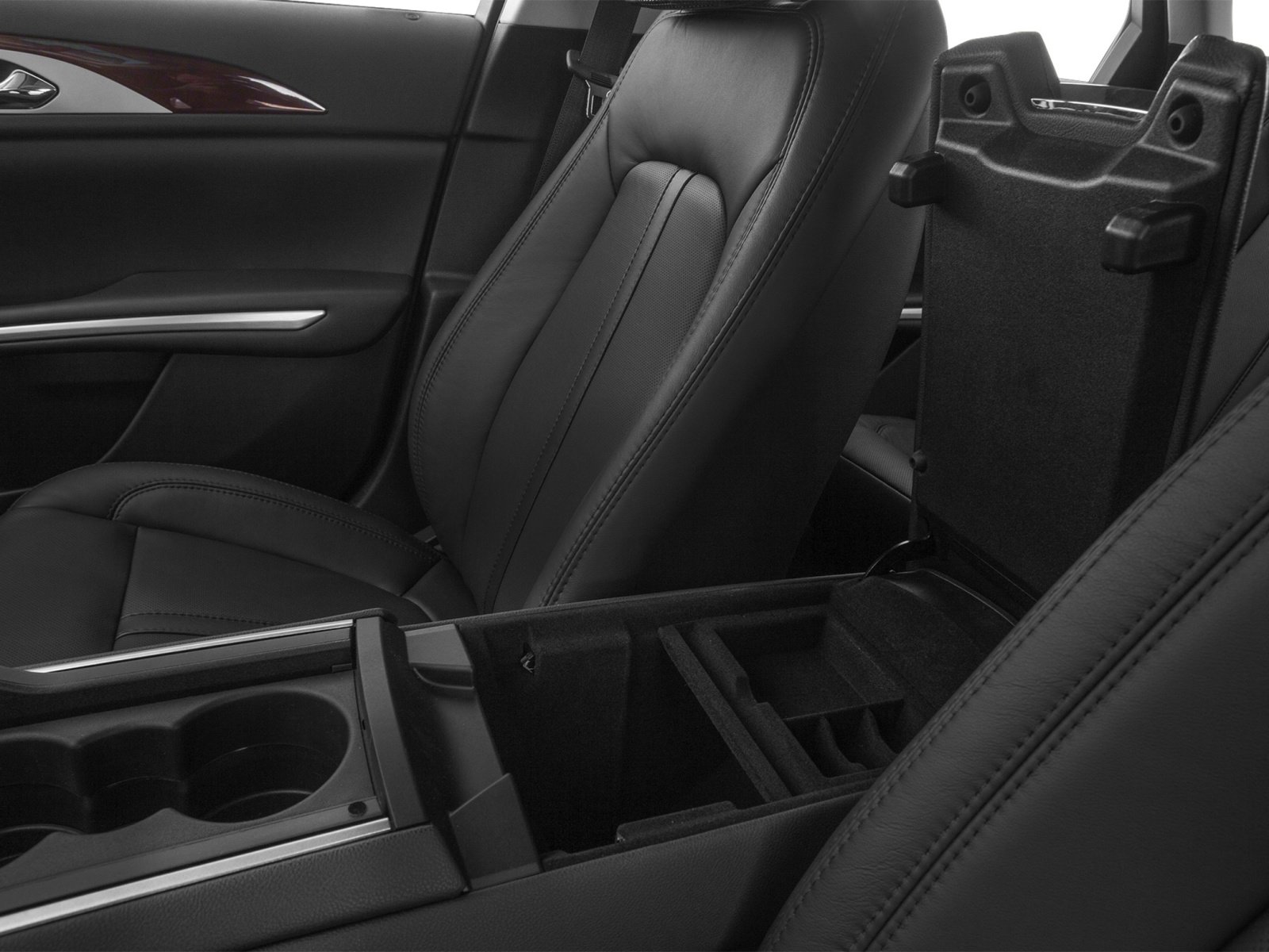 Used 2016 Lincoln MKZ Black Label w/ Technology Package image 15