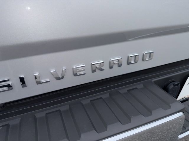 Used 2018 Chevrolet Silverado 1500 LT image 20