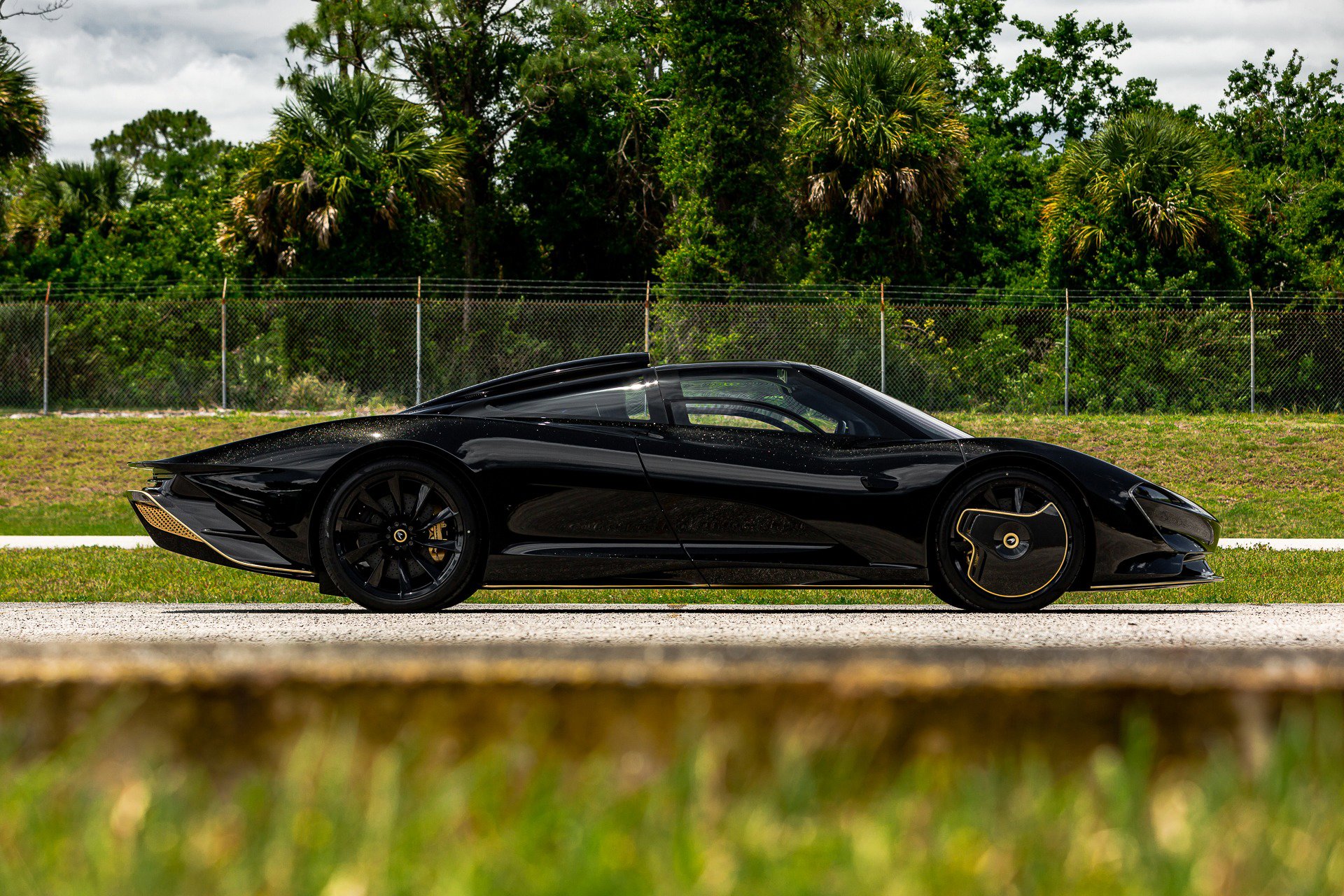 Used 2020 McLaren Speedtail image 78