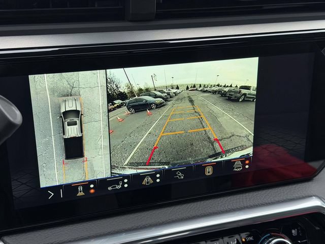 New 2026 GMC Sierra 2500 Denali w/ Denali Reserve Package AWD/4WD image 16