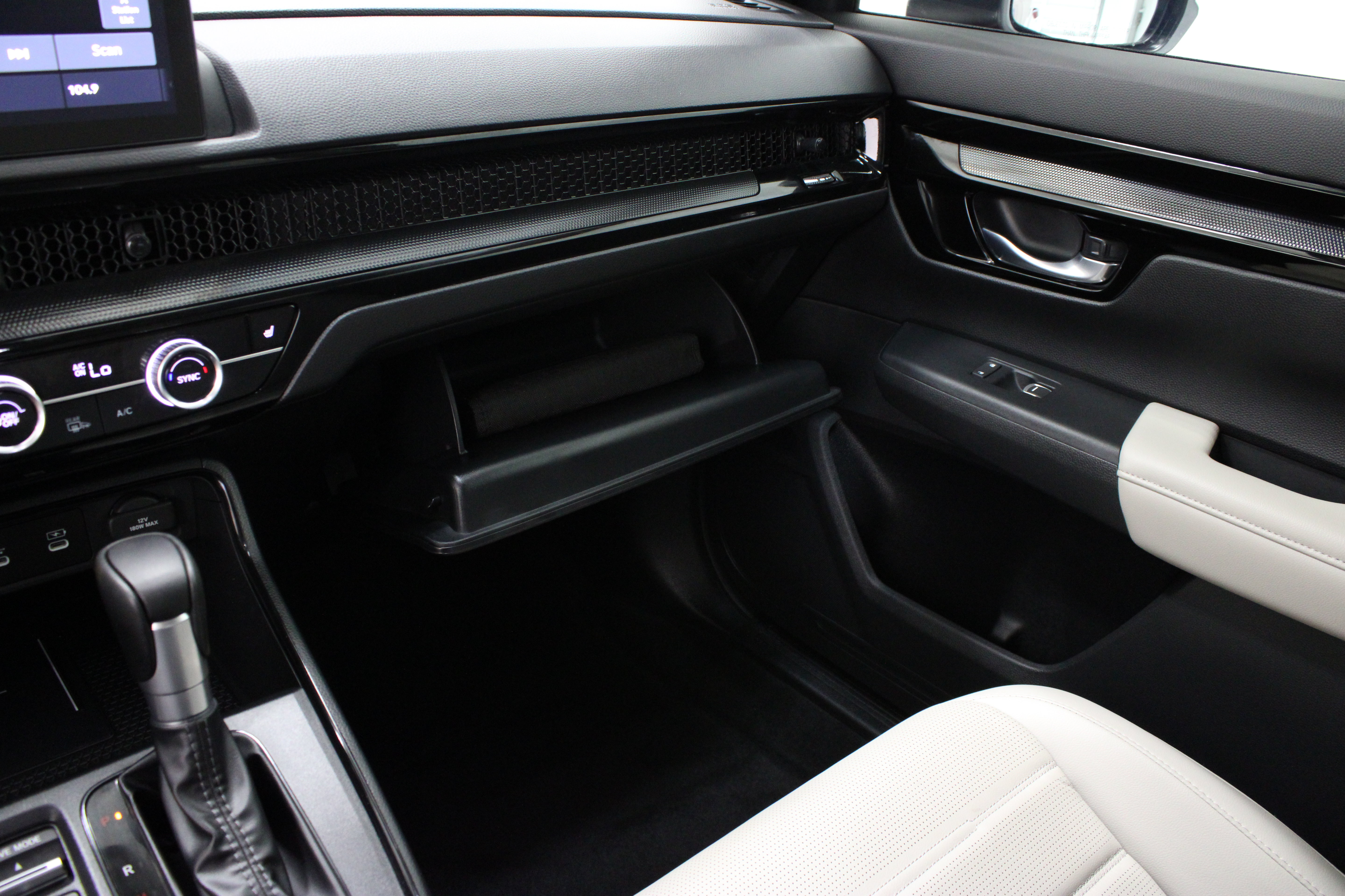 Used 2026 Honda CR-V EX-L image 24