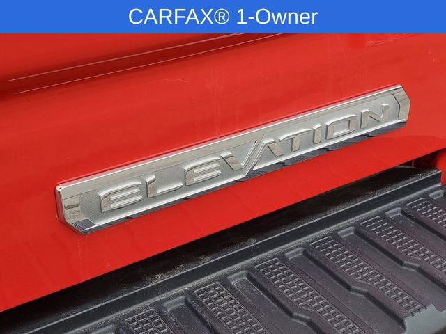 Used 2022 GMC Sierra 1500 Elevation w/ Preferred Package image 9