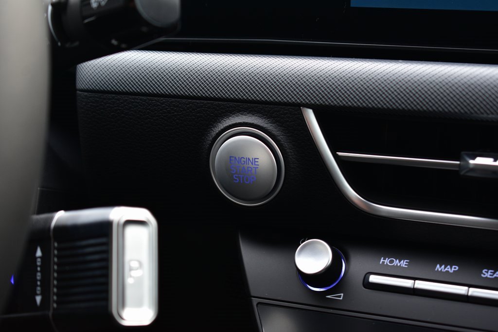 New 2026 Hyundai Sonata SEL image 30