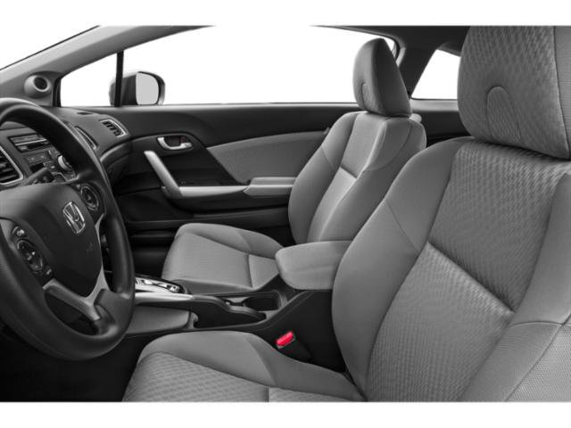 Used 2015 Honda Civic LX image 8