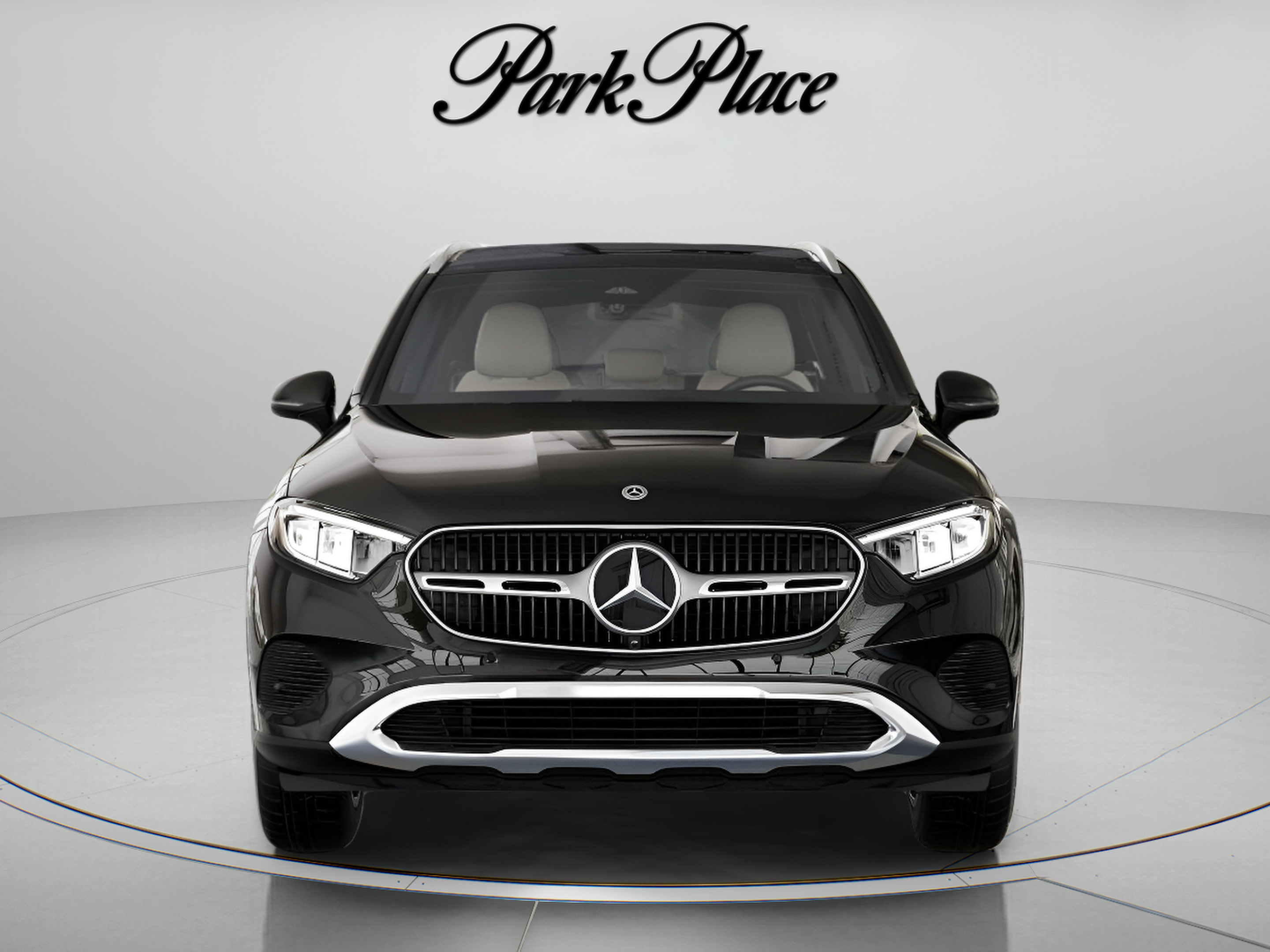 Certified 2026 Mercedes-Benz GLC 300 4MATIC image 40