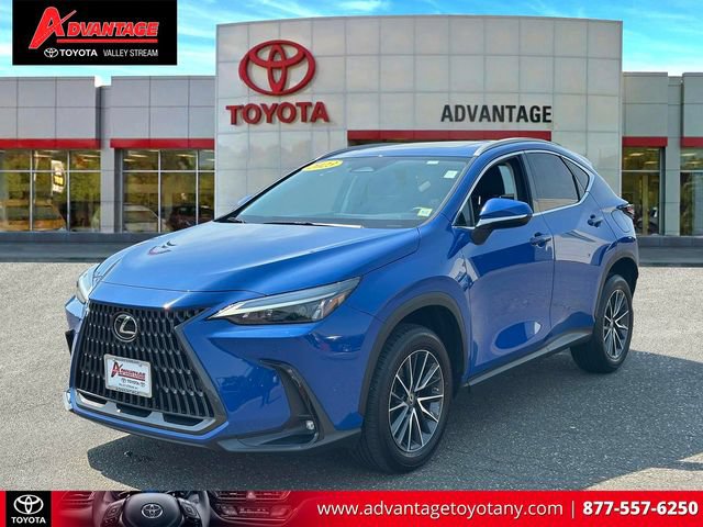 Used 2023 Lexus NX 350 AWD image 4