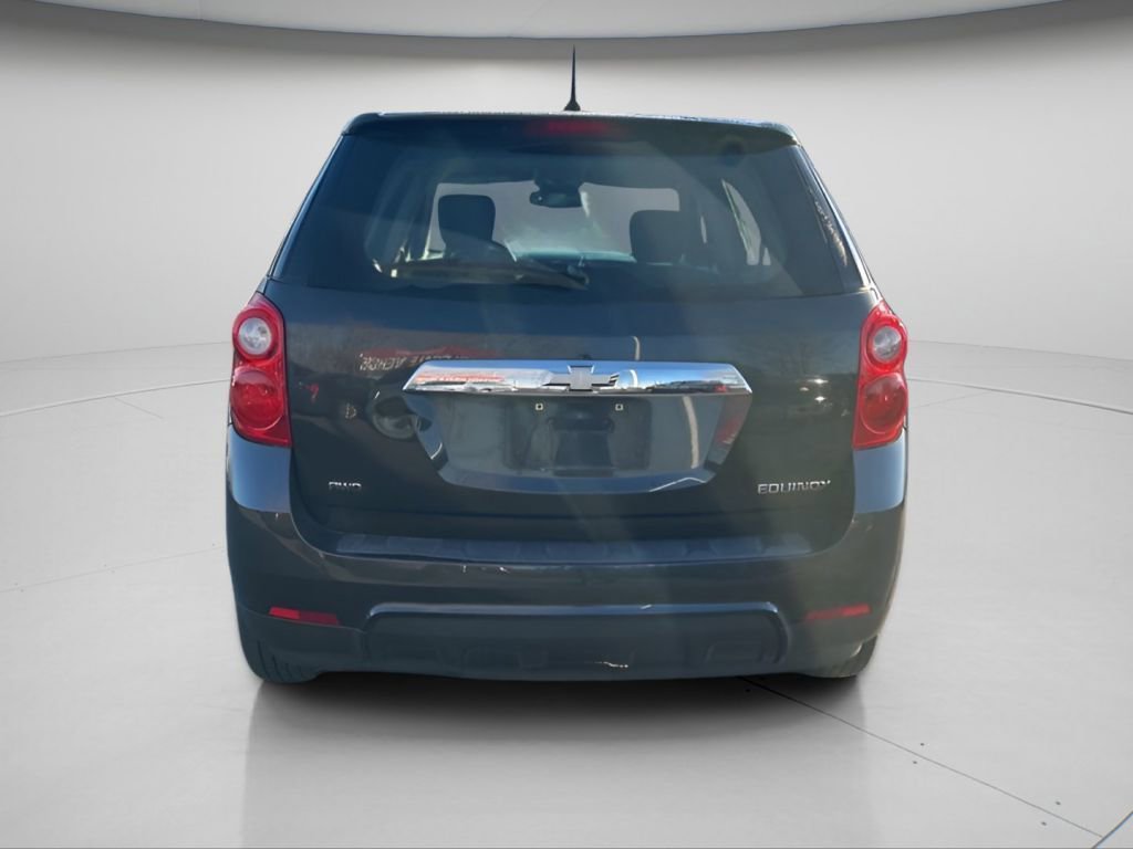Used 2013 Chevrolet Equinox LS image 5
