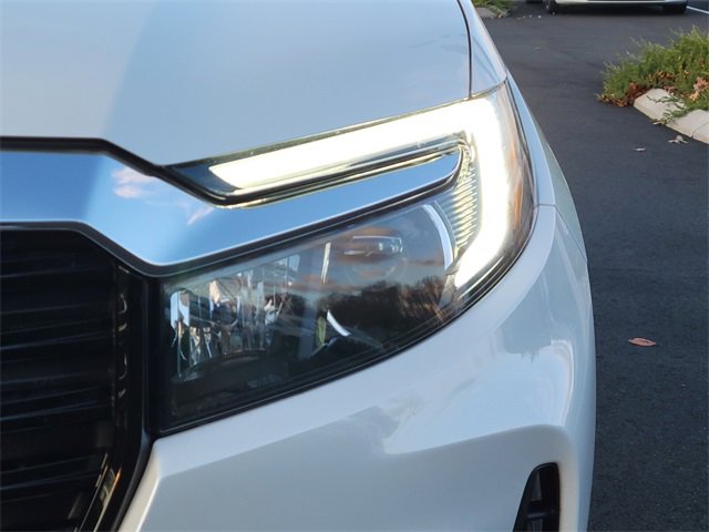 Used 2022 Honda Ridgeline RTL-E image 9