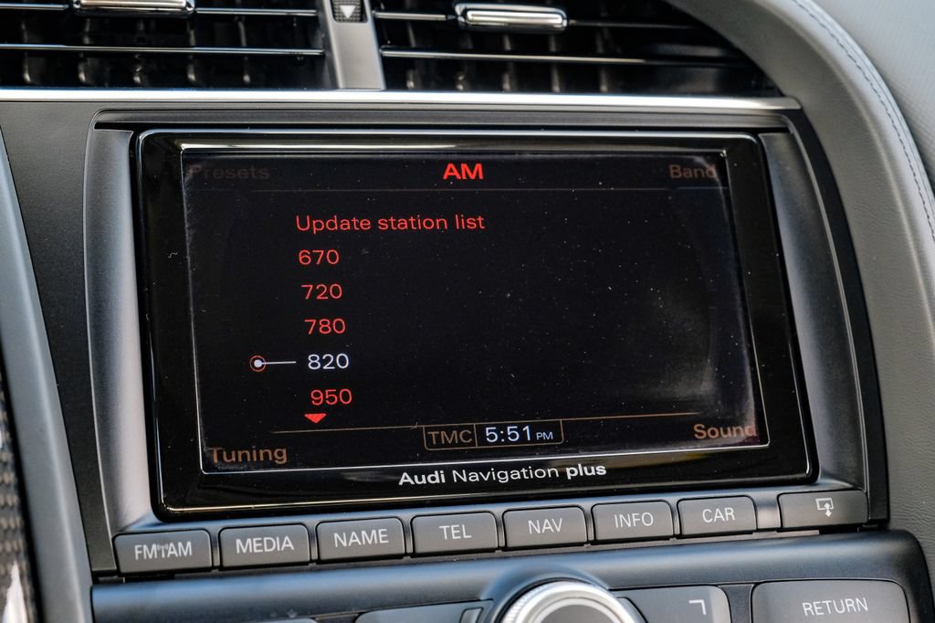 Used 2014 Audi R8 V8 AWD/4WD image 28