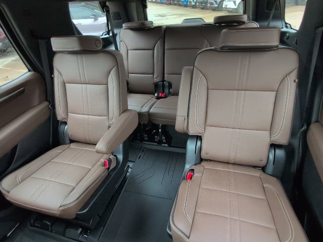 New 2026 Chevrolet Tahoe High Country image 8