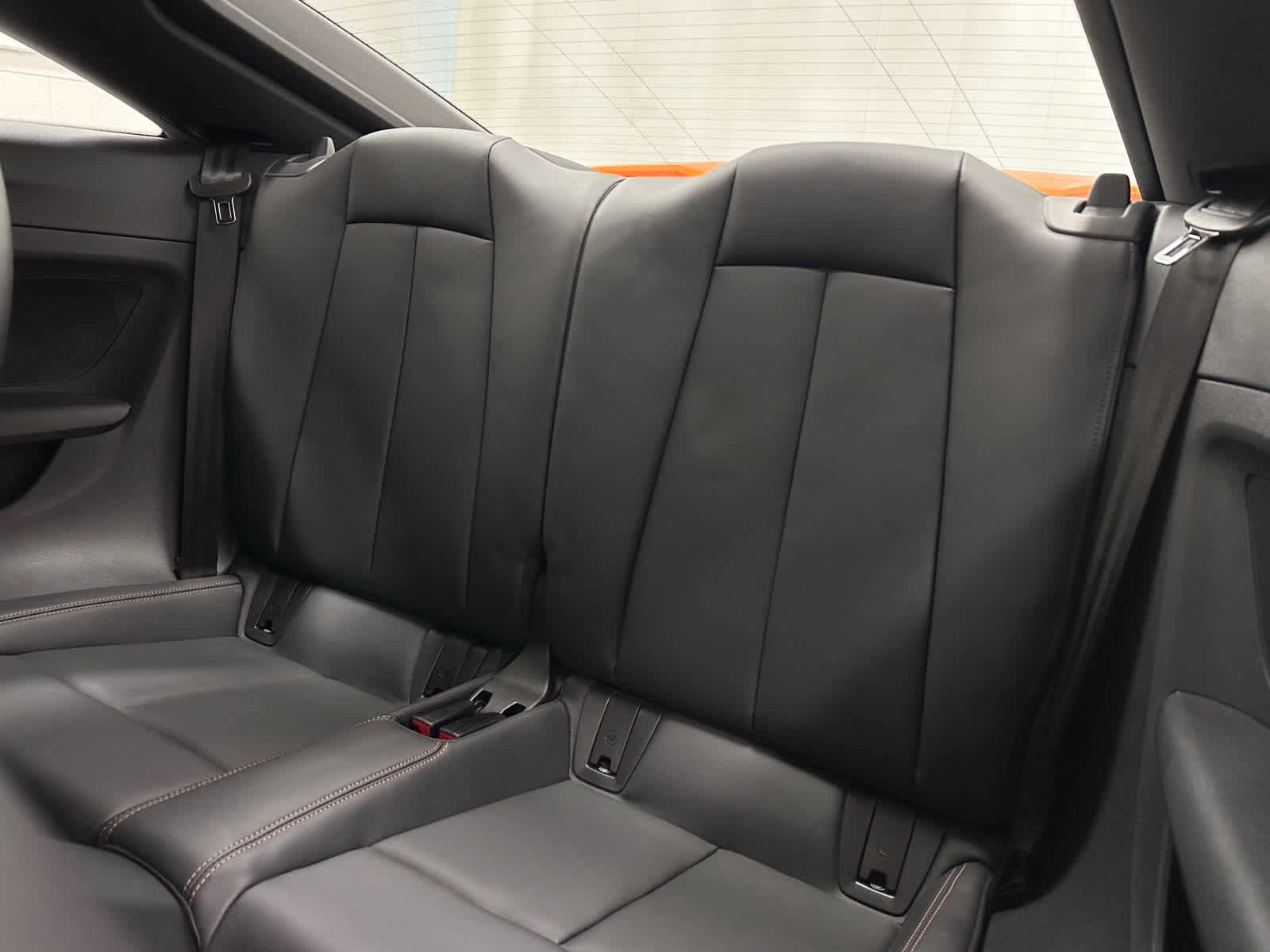 Used 2018 Audi TT RS image 13