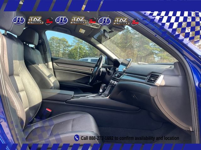 Used 2020 Honda Accord Sport image 14