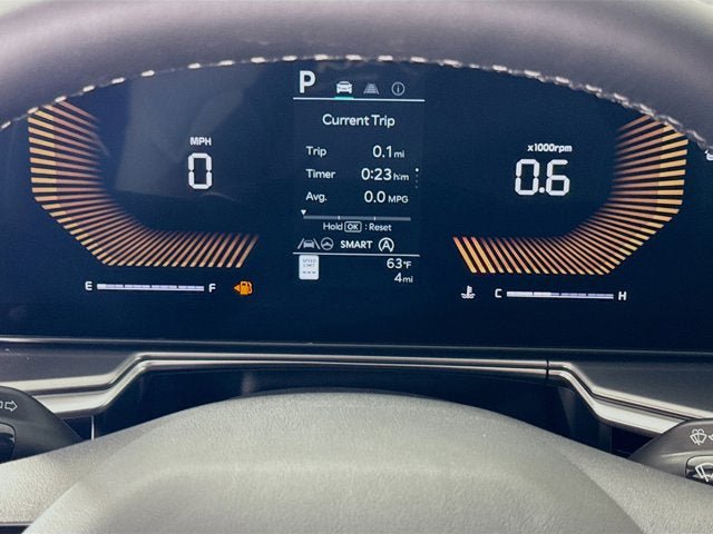 New 2026 Kia Sorento S AWD/4WD image 14