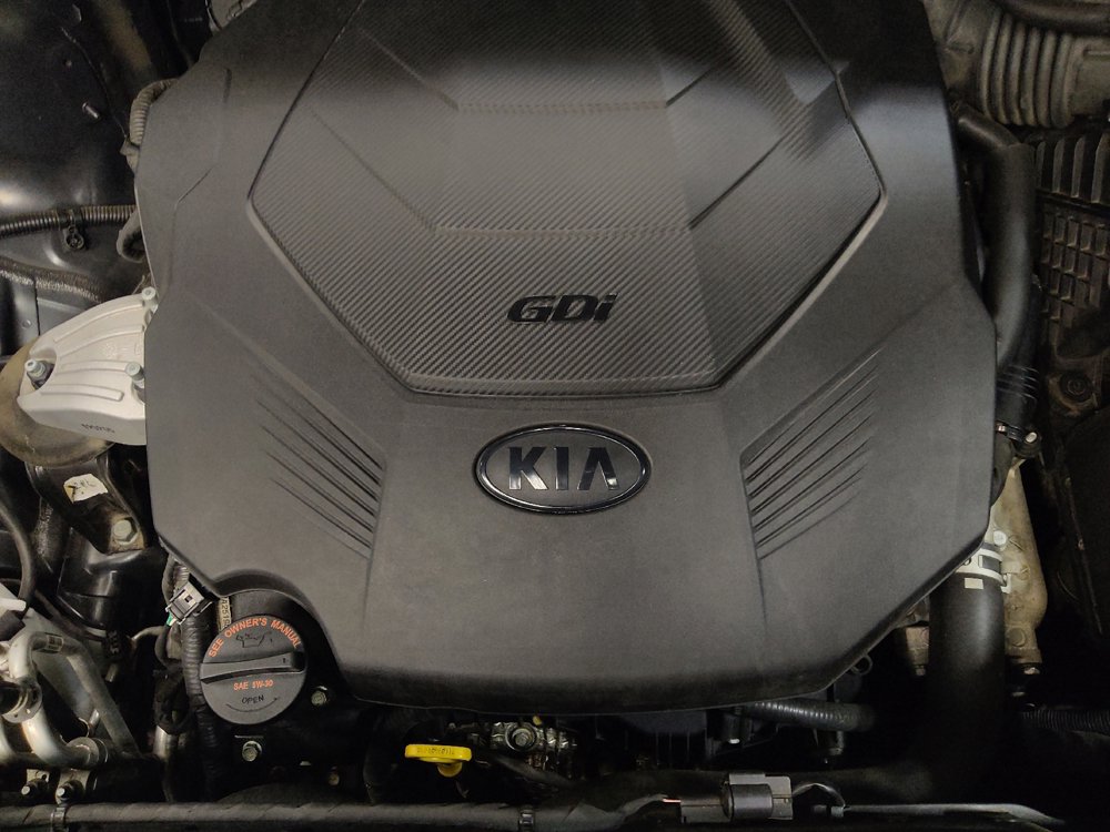Used 2020 Kia Sorento EX AWD/4WD image 30