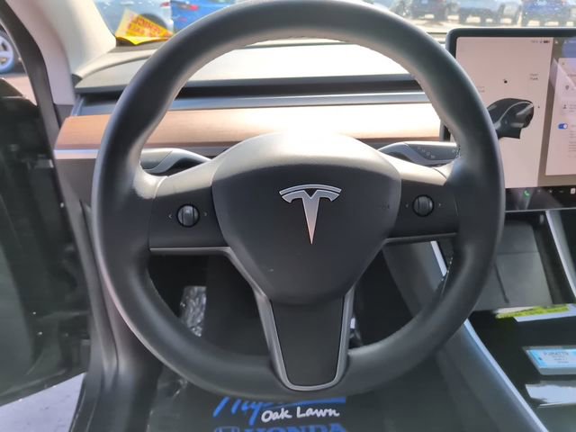 Used 2021 Tesla Model Y Long Range image 25