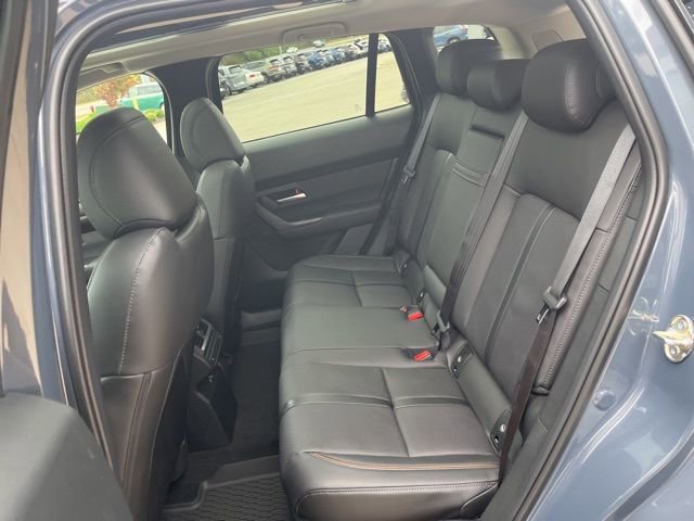 New 2026 MAZDA CX-50 2.5 Hybrid w/ Weather Package image 23