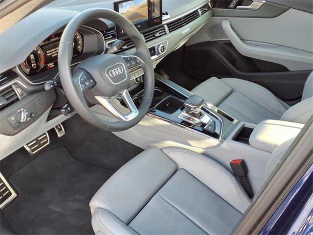 Used 2023 Audi A4 2.0T Premium Plus w/ Premium Plus Package image 14