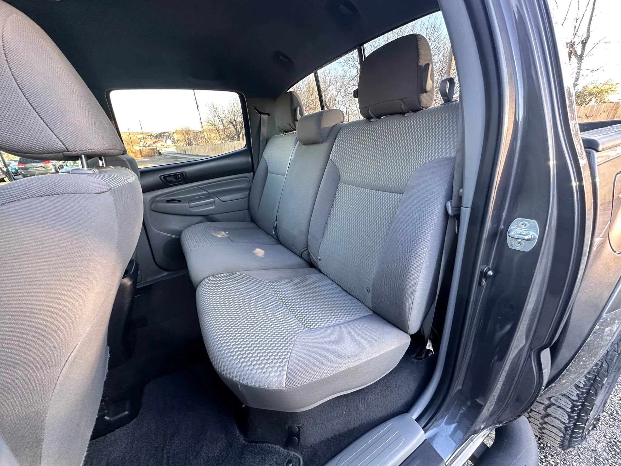 Used 2012 Toyota Tacoma PreRunner w/ SR5 Pkg image 14