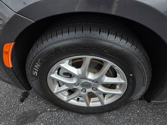 Used 2022 Chrysler Pacifica Touring-L FWD image 22