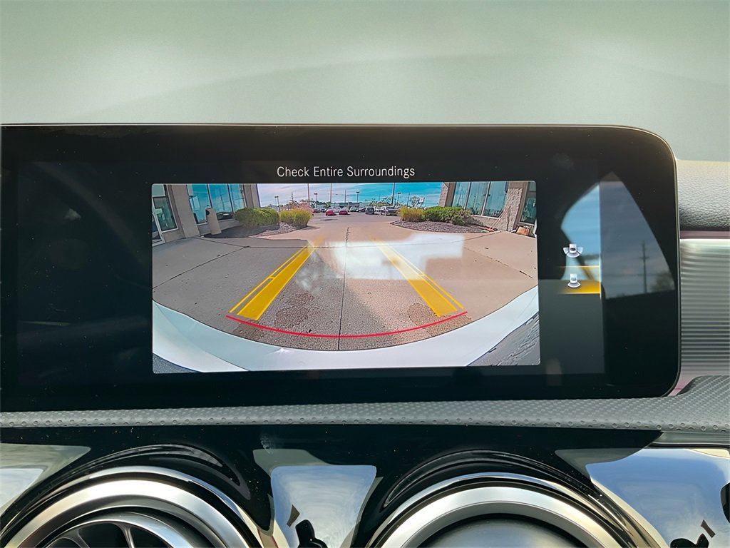 Used 2022 Mercedes-Benz A 220 4MATIC image 23