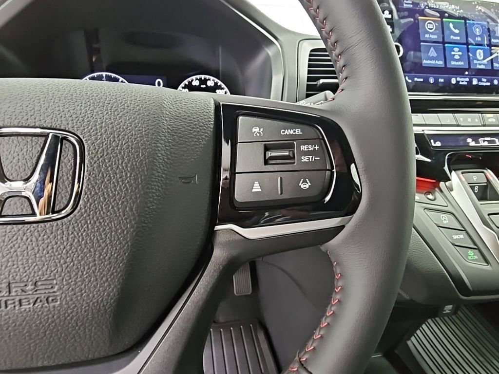 New 2026 Honda Odyssey Sport-L image 26