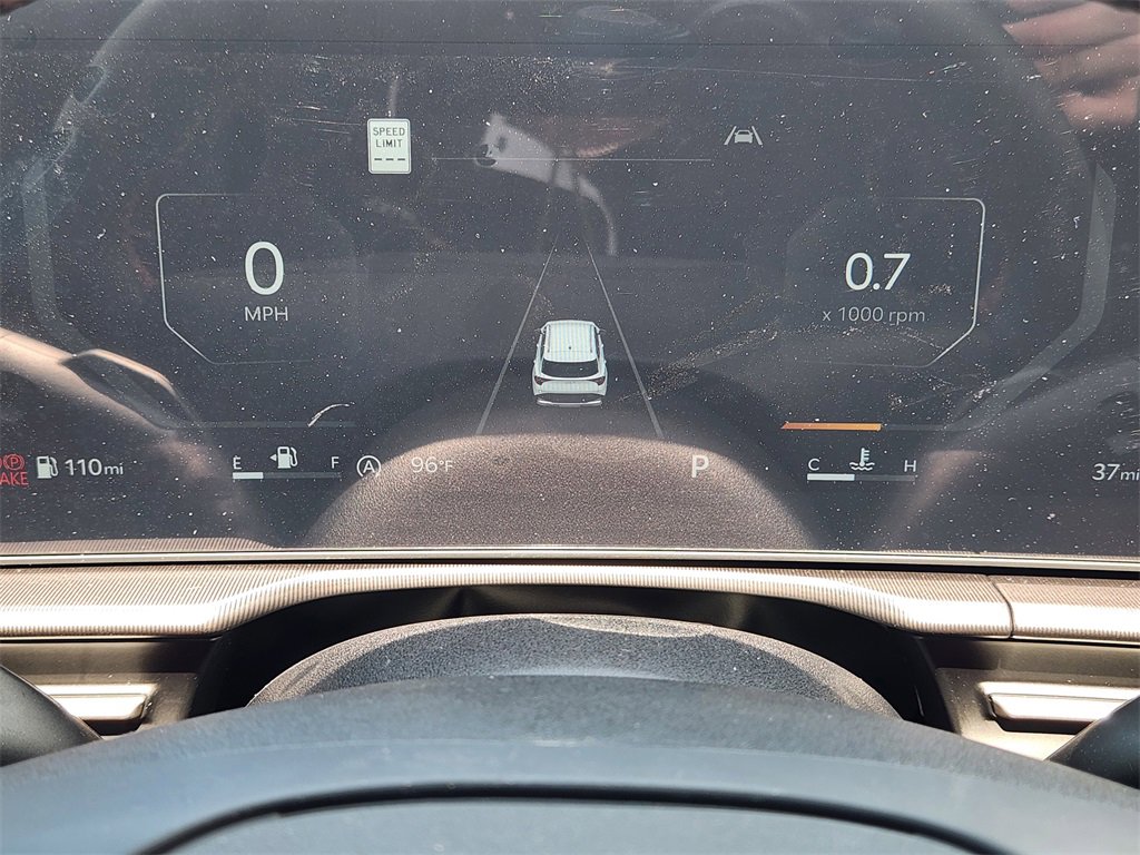 New 2026 Kia Sportage SX image 11