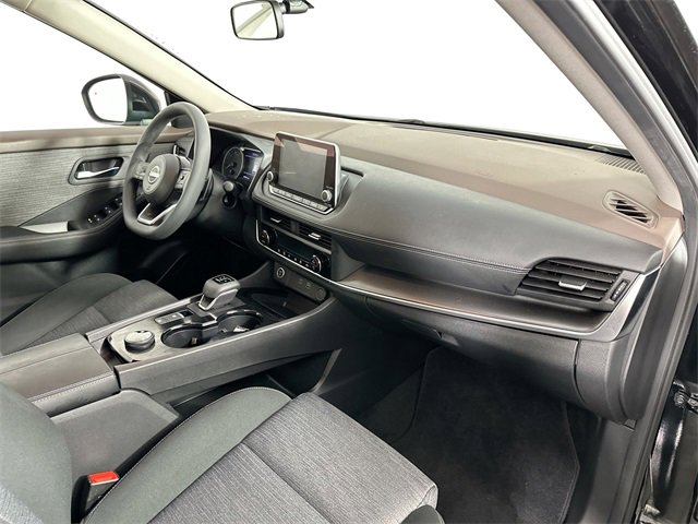 Used 2023 Nissan Rogue SV image 28