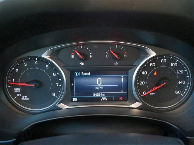 Used 2023 GMC Terrain SLE w/ Driver Convenience Package image 27