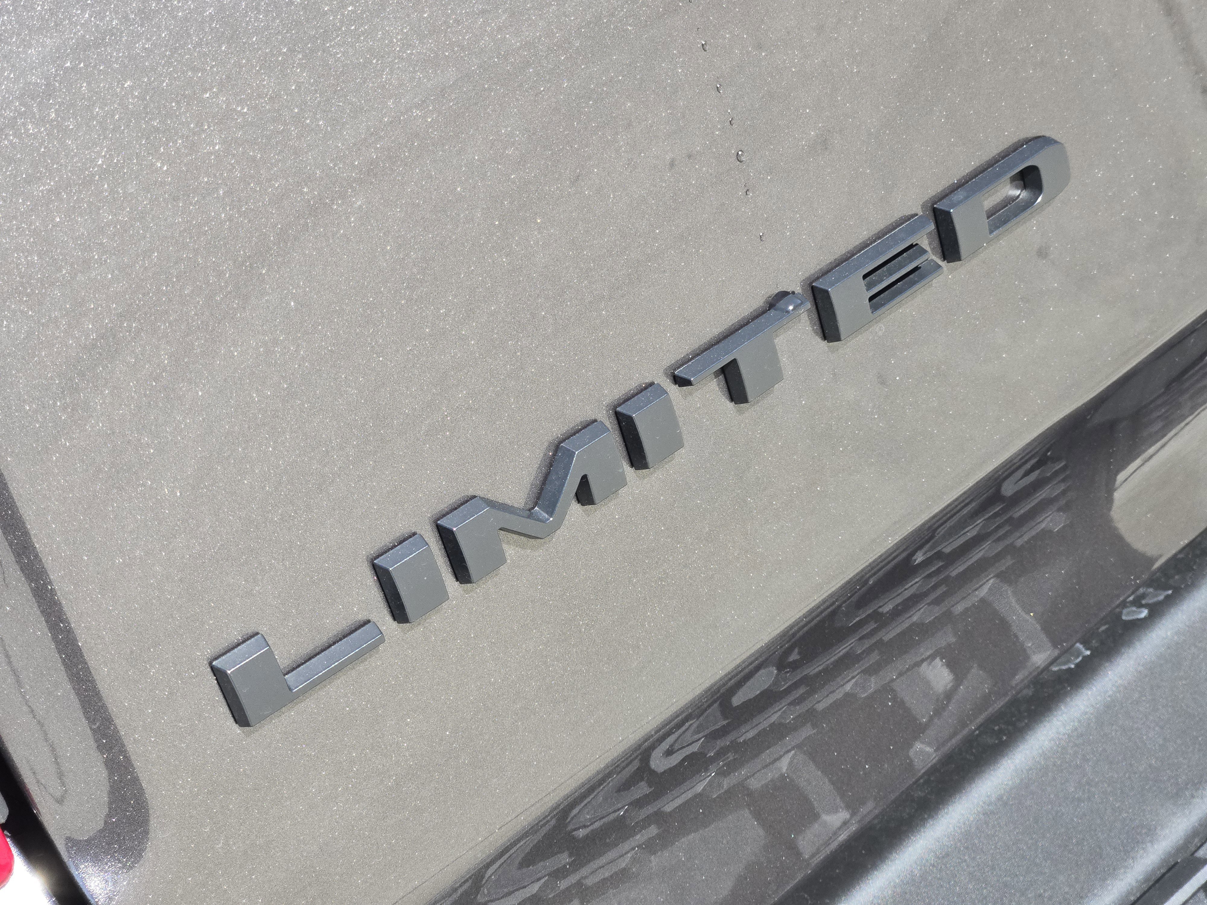 New 2026 RAM 1500 Limited image 10