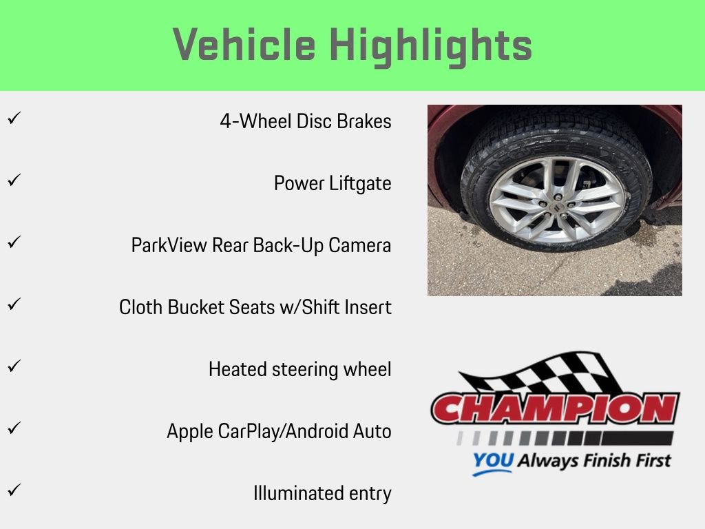 Used 2023 Dodge Durango R/T AWD/4WD image 12