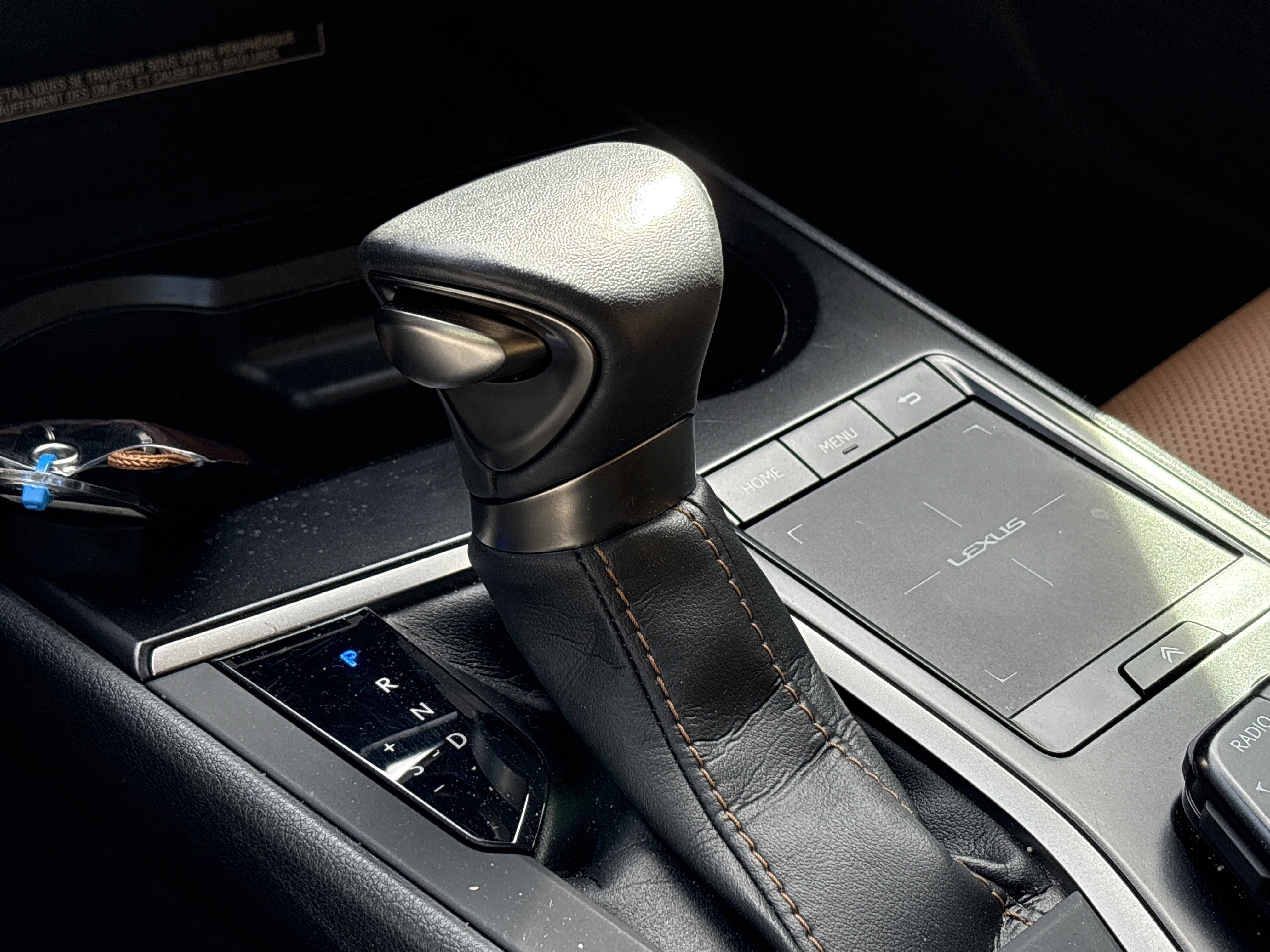 Used 2022 Lexus UX 250h w/ Premium Package image 25