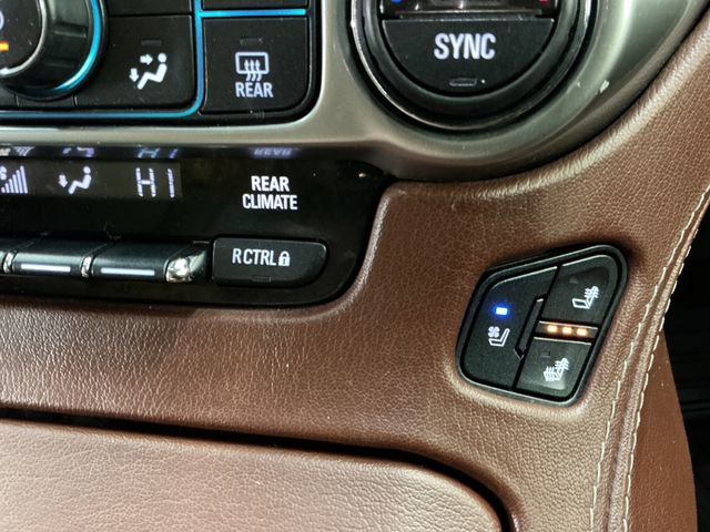 Used 2018 Chevrolet Tahoe Premier image 58