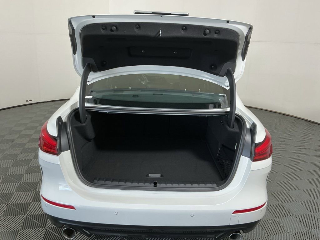 Certified 2024 BMW 228i Gran Coupe w/ Convenience Package image 30