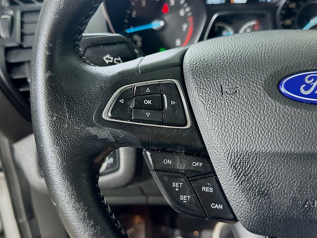 Used 2019 Ford Escape SE FWD image 22