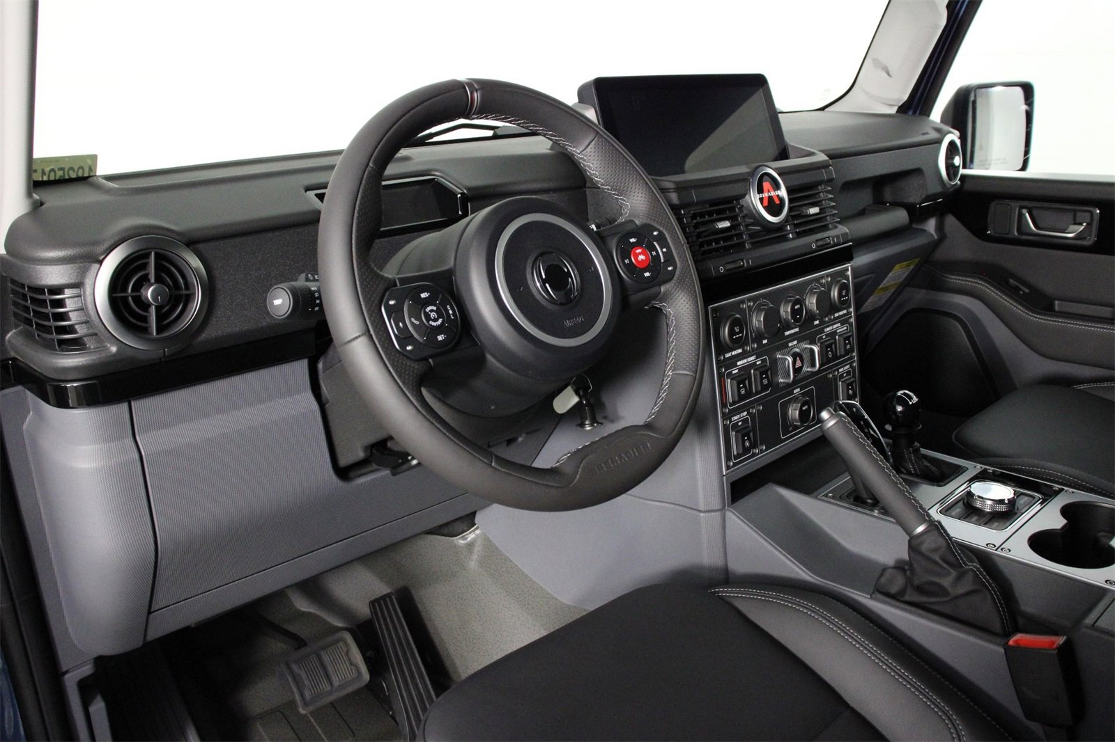 New 2025 INEOS Grenadier image 10