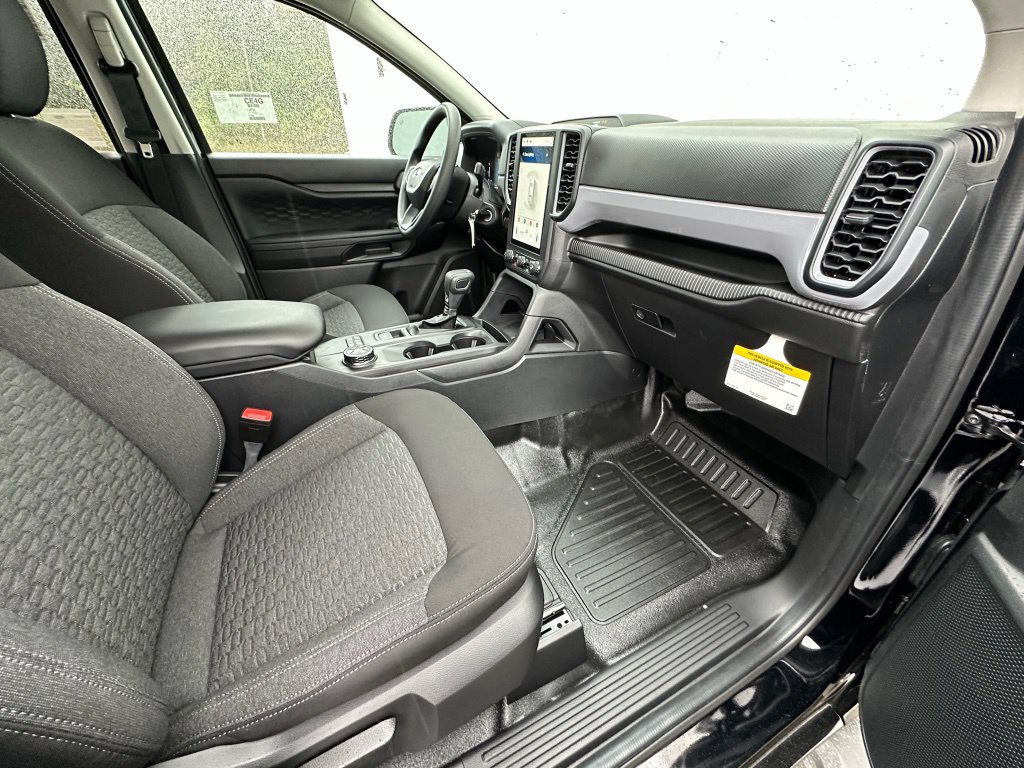 New 2026 Ford Ranger XL w/ Trailer Tow Package AWD/4WD image 20