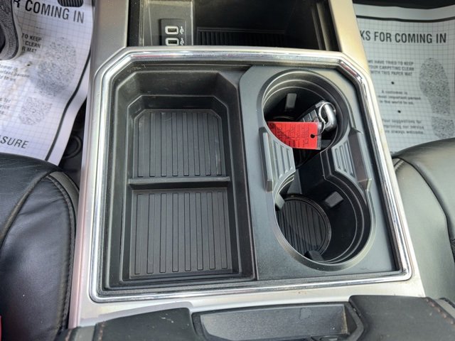 Used 2019 Ford F350 Platinum w/ Platinum Ultimate Package image 23