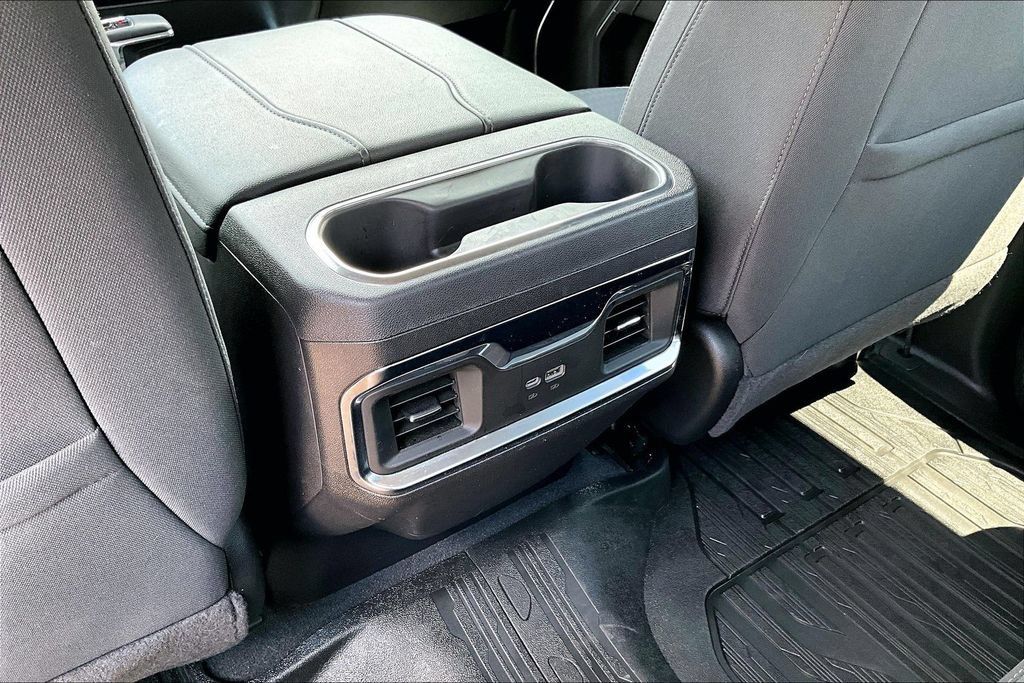 Used 2024 GMC Sierra 1500 Elevation AWD/4WD image 29