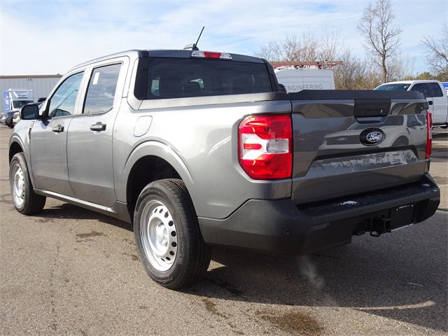 New 2026 Ford Maverick XL image 3